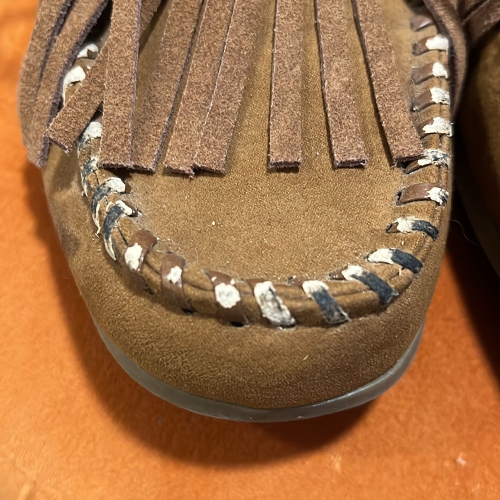 Dolce Vita Mocassins - Picture 2 of 12